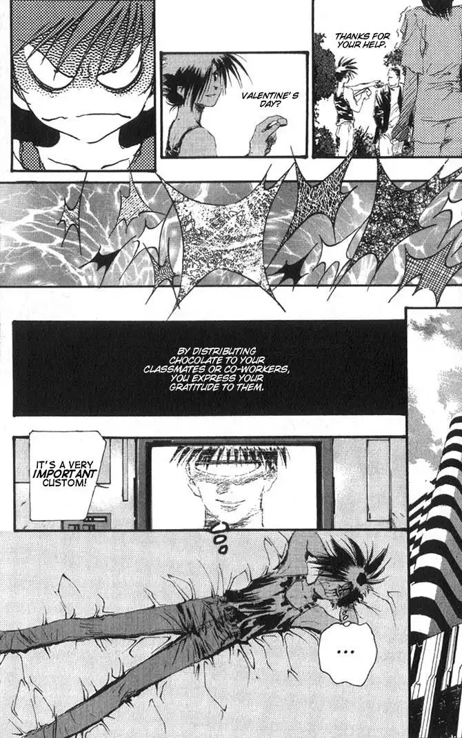 Macross 7 Trash Chapter 46 30